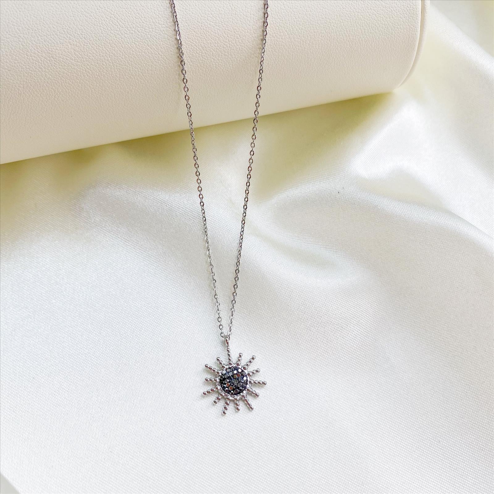 Edelstahlschmuck(Damen)