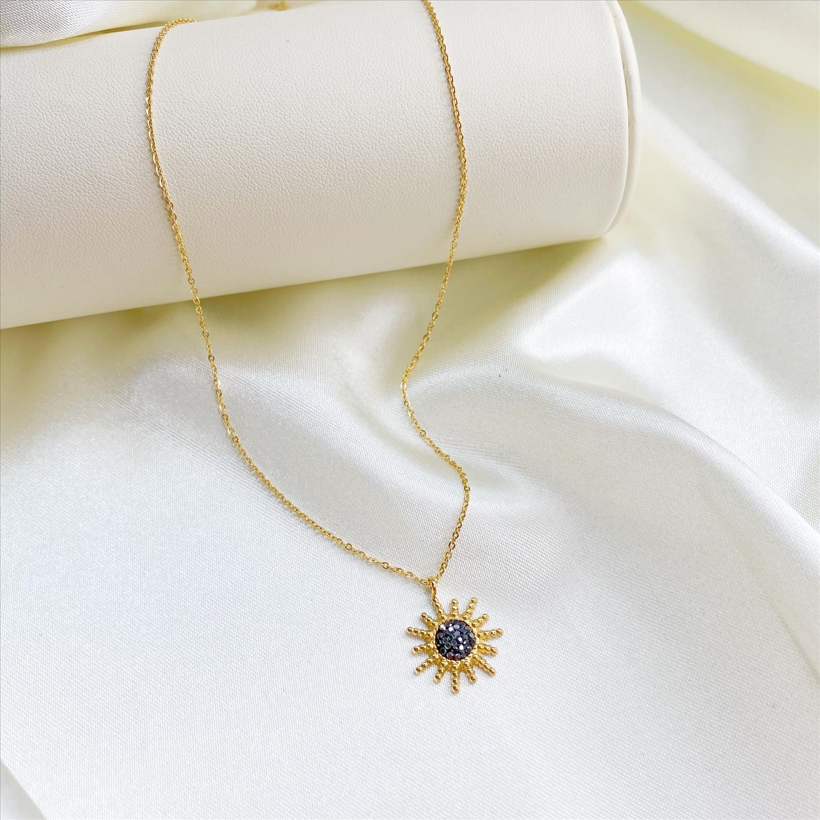 Edelstahlschmuck(Damen)