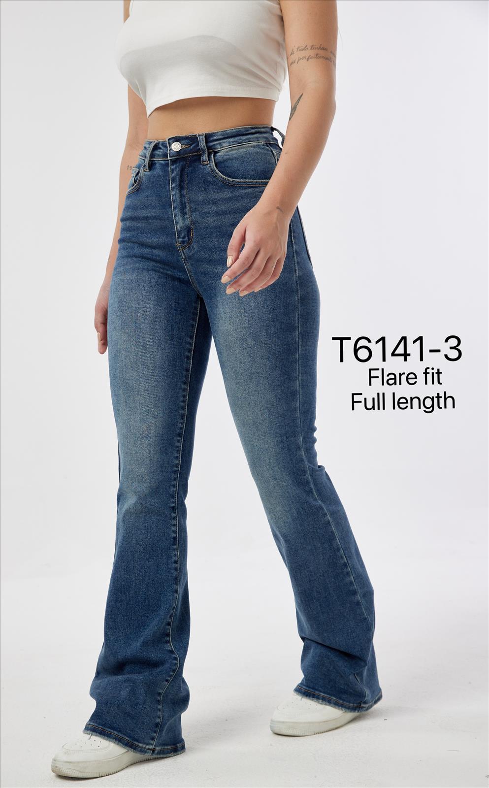 DAMEN JEANS