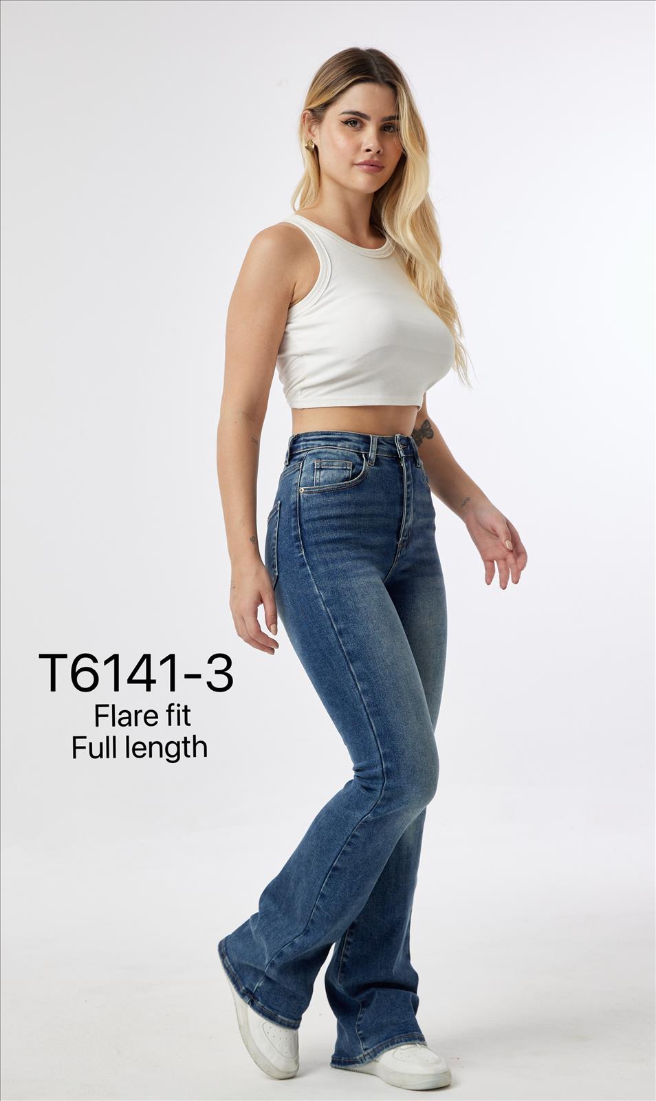 DAMEN JEANS
