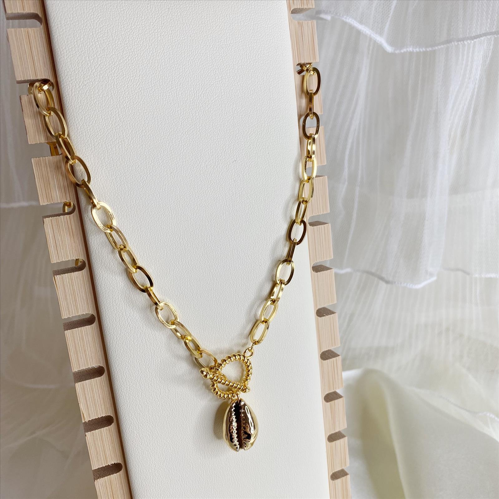 Edelstahlschmuck(Damen)