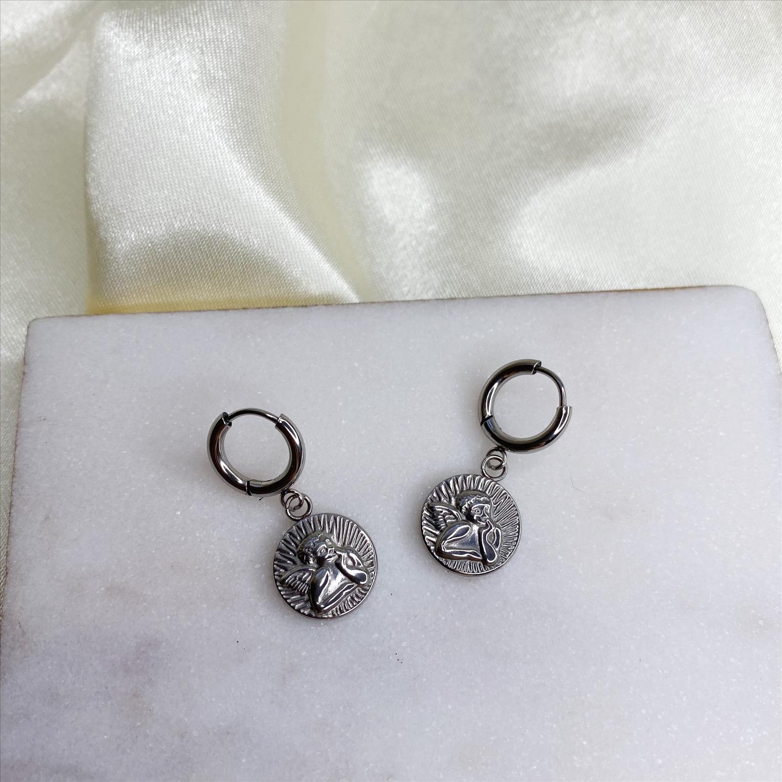 Edelstahlschmuck(Damen)