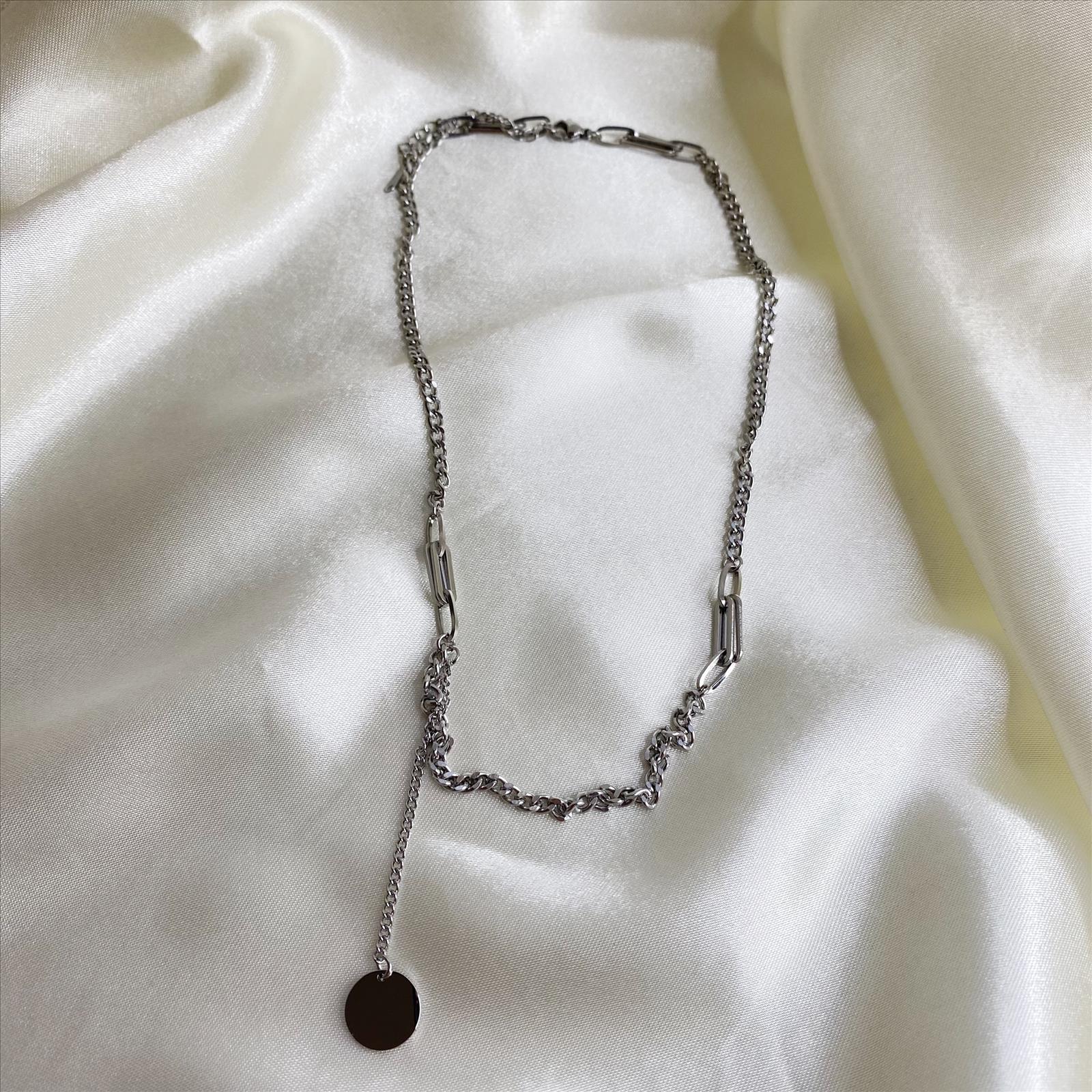 Edelstahlschmuck(Damen)
