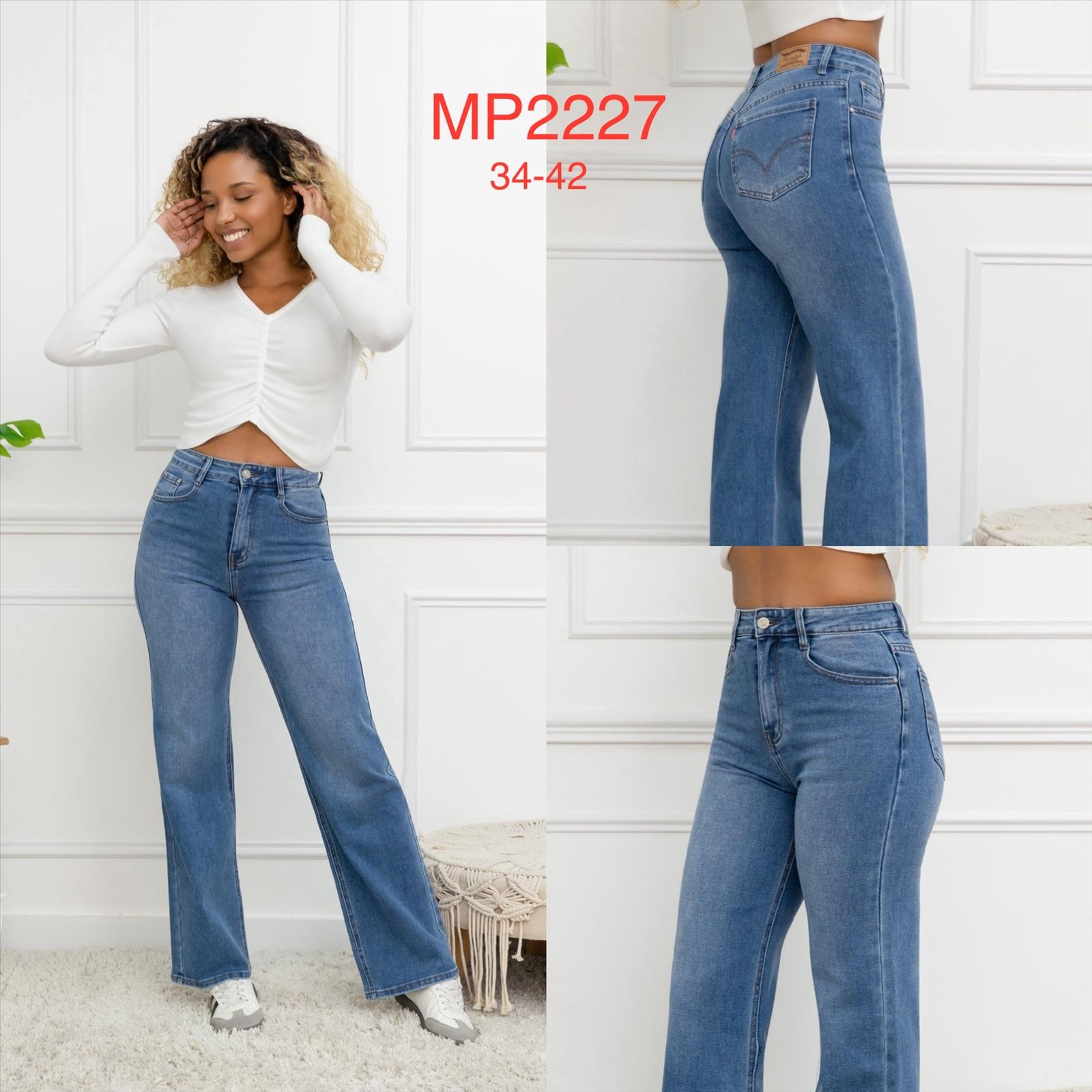 DAMEN JEANS