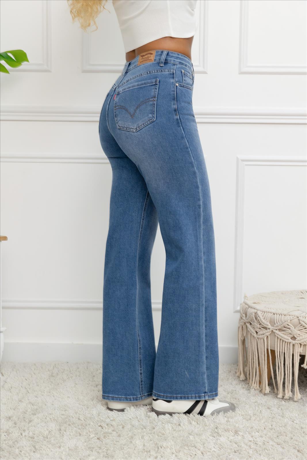 DAMEN JEANS