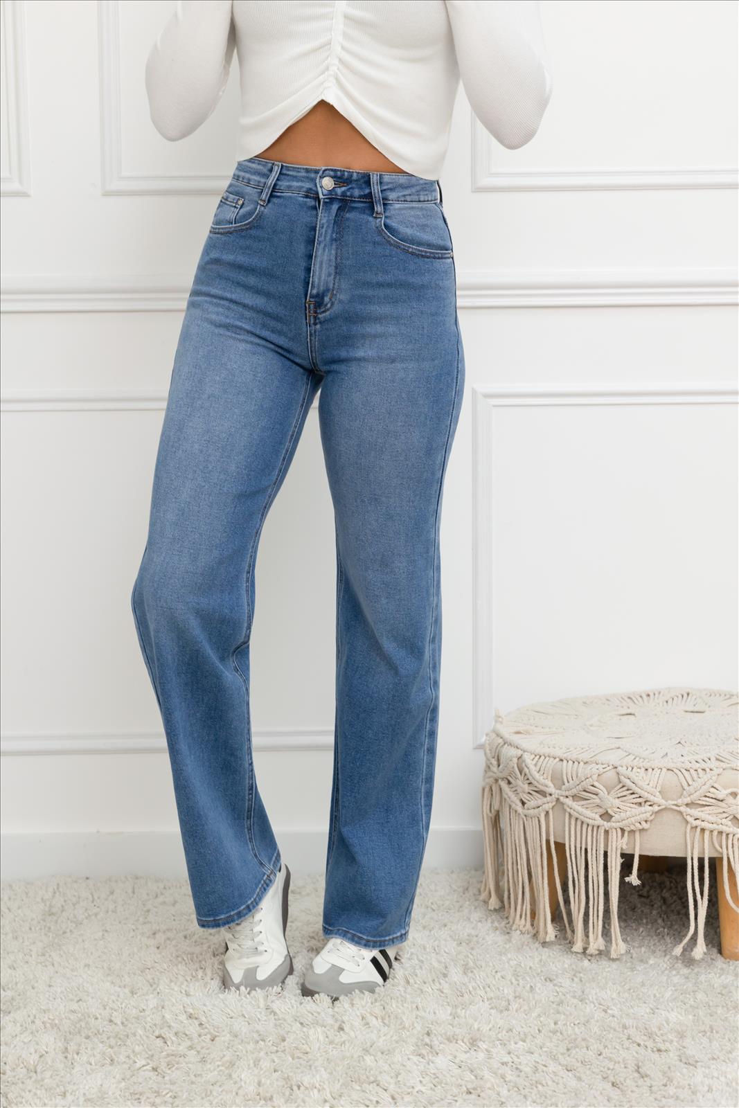 DAMEN JEANS