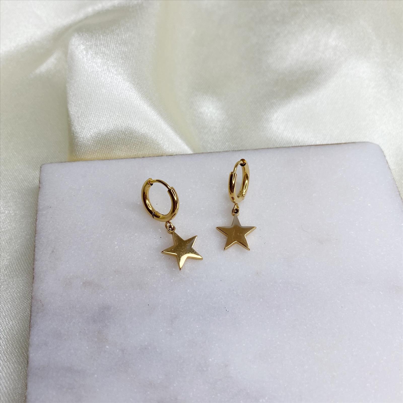 Edelstahlschmuck(Damen)