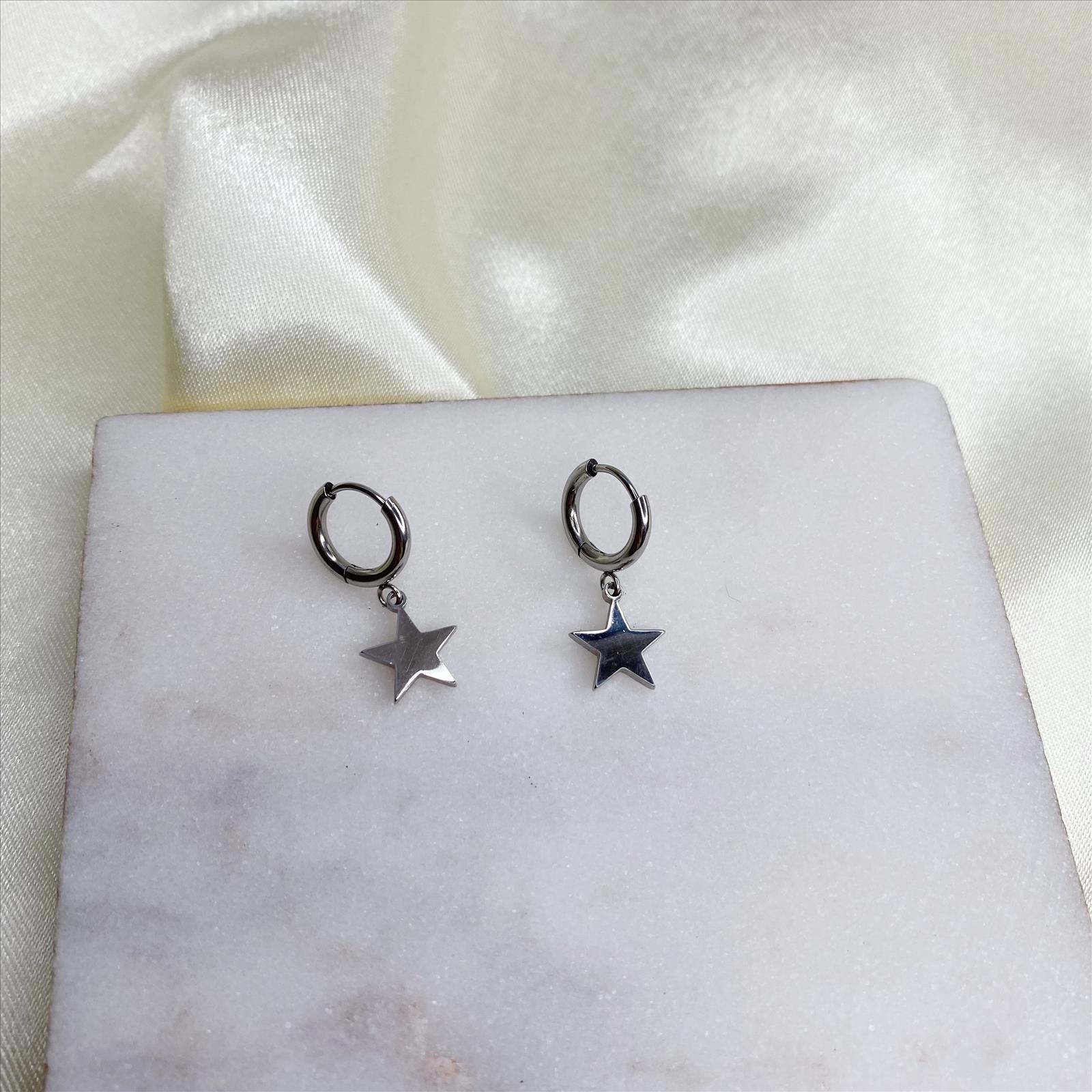 Edelstahlschmuck(Damen)