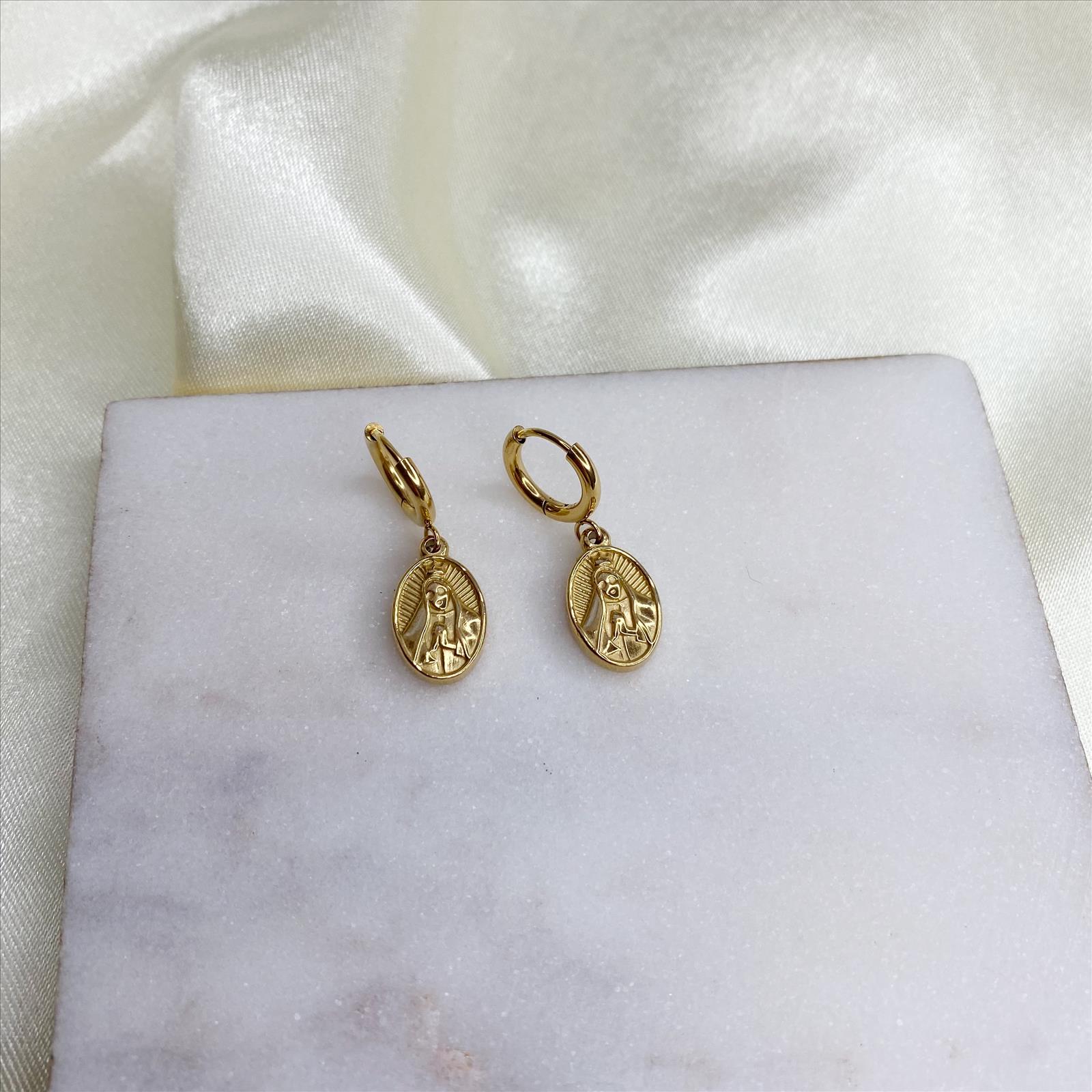 Edelstahlschmuck(Damen)