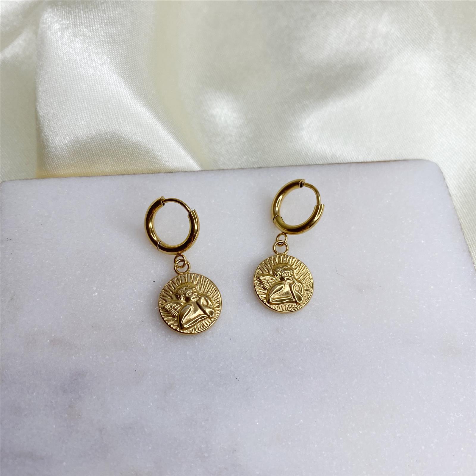Edelstahlschmuck(Damen)