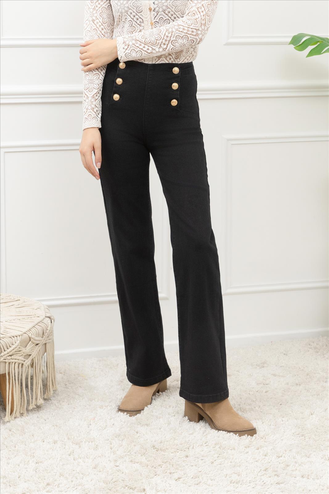 DAMEN JEANS