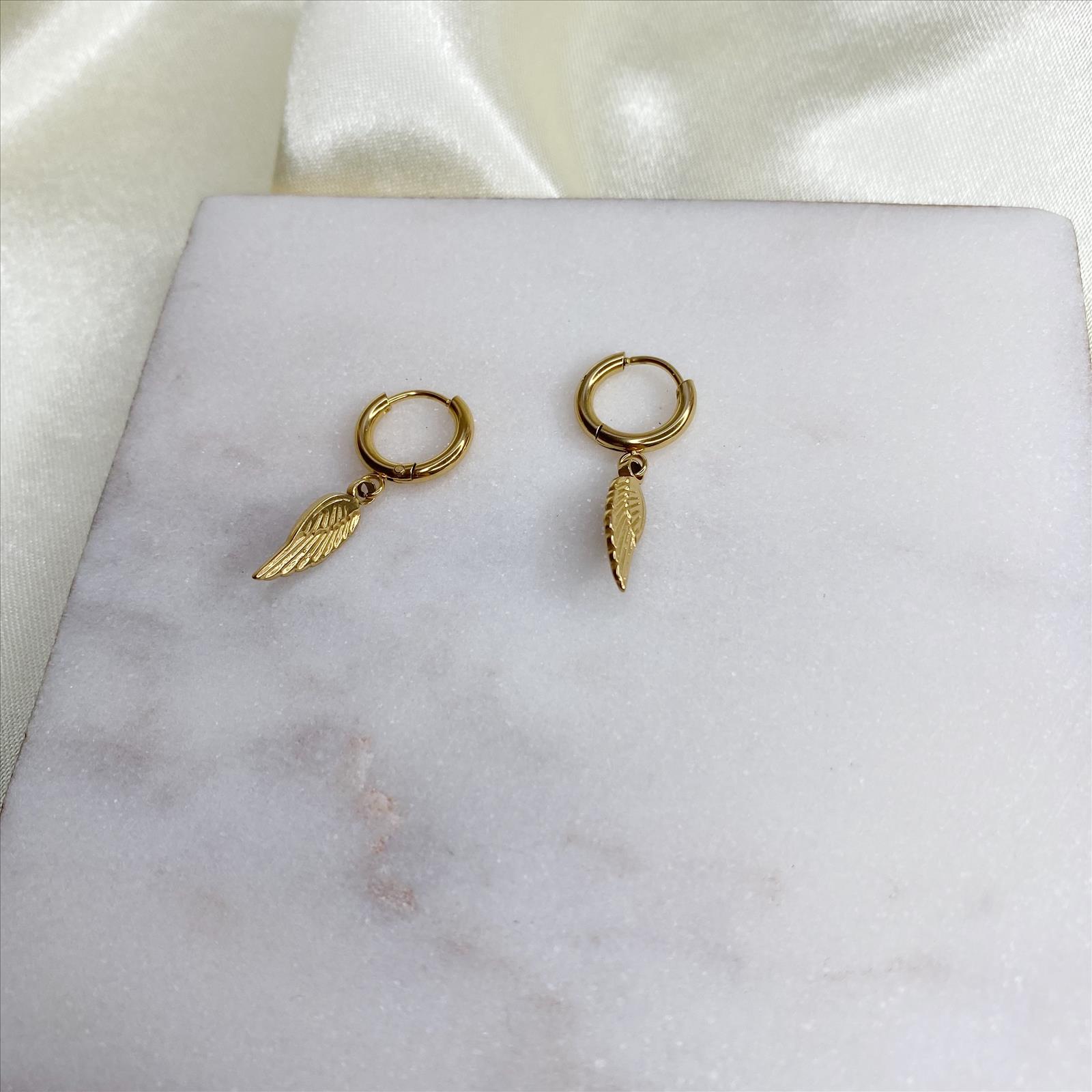 Edelstahlschmuck(Damen)