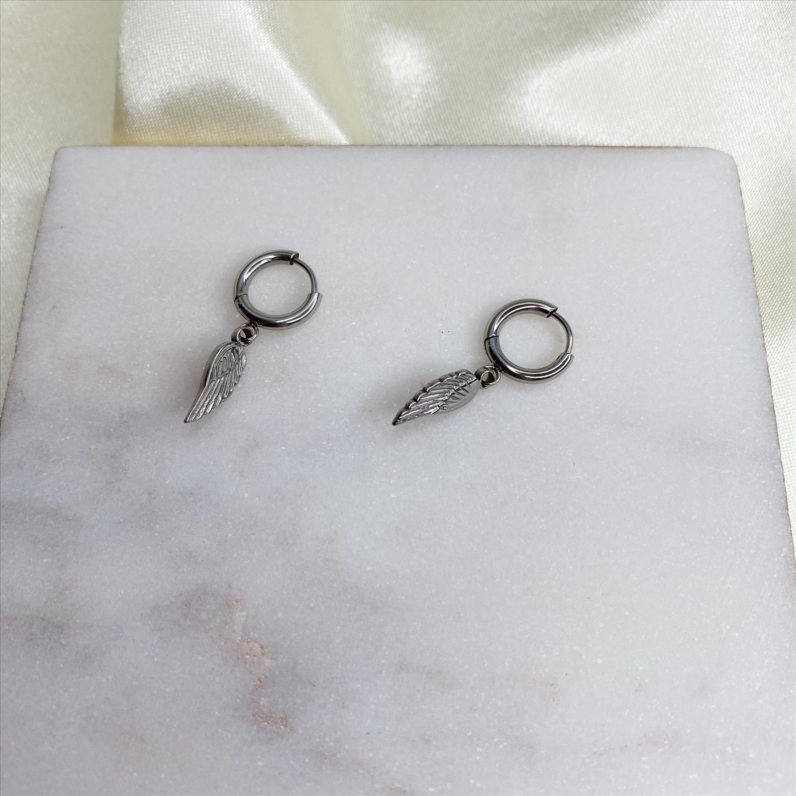 Edelstahlschmuck(Damen)