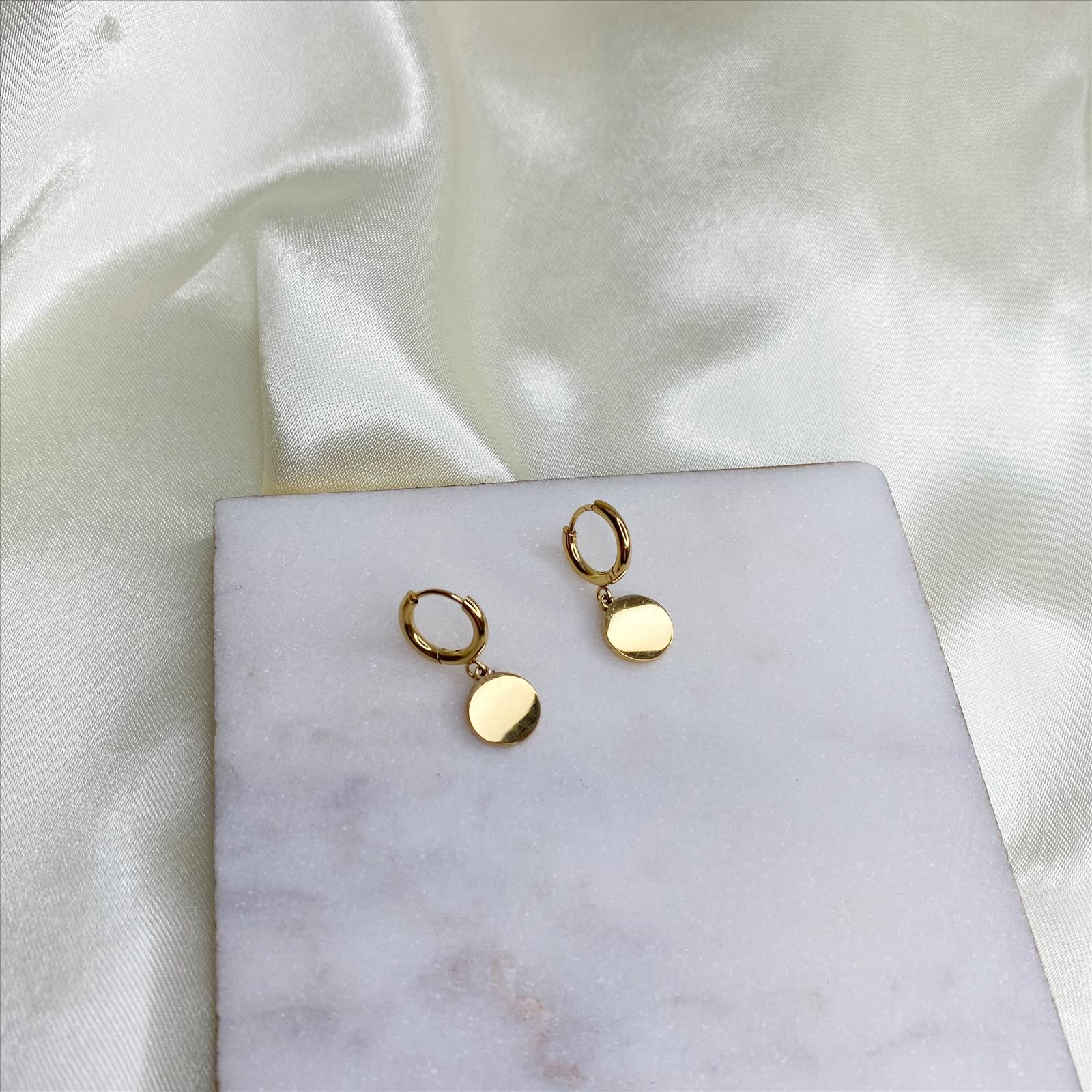 Edelstahlschmuck(Damen)