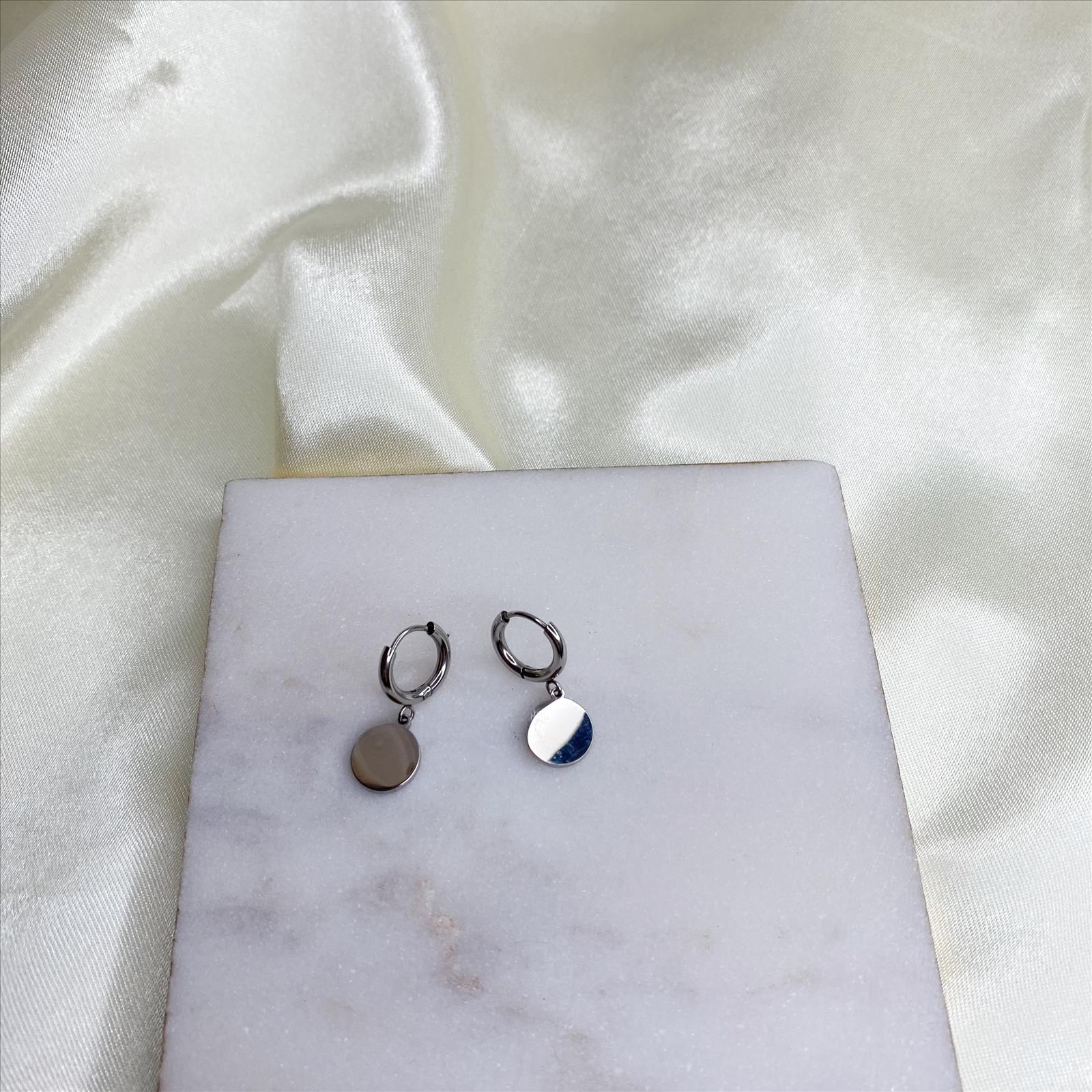 Edelstahlschmuck(Damen)